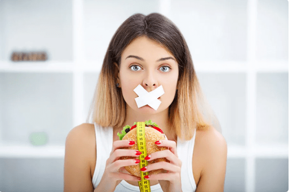How to eat well with pancreatitis